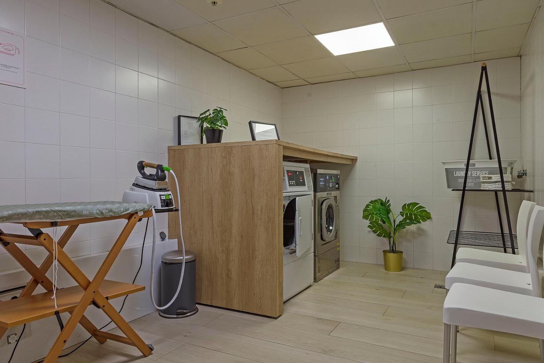 Apartahotel Bcn Montjuic Barcelona