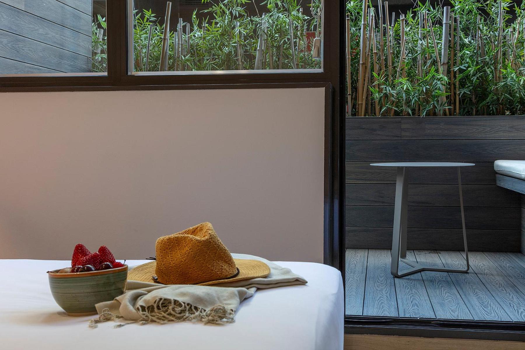 Apartahotel Bcn Montjuic 3*